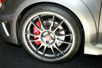 ABARTH 695 Biposto（アバルト 695 ビポスト）