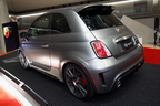 ABARTH 695 Biposto（アバルト 695 ビポスト）