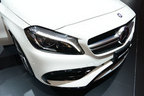 メルセデス・ベンツ A45 AMG