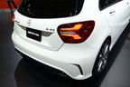 メルセデス・ベンツ A45 AMG