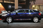 【TMS2015】DS 5 Edition 1955
