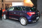 【TMS2015】DS 5 Edition 1955