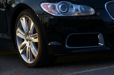 タイヤ&アルミホイール