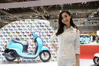 ホンダブース／TMS2015