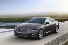 ジャガー「XJ」2016年モデル