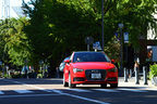 Audi A3 Sportback e-tron