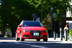 Audi A3 Sportback e-tron