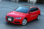 Audi A3 Sportback e-tron