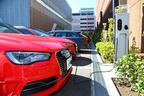 Audi A3 Sportback e-tron