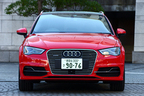 Audi A3 Sportback e-tron