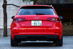 Audi A3 Sportback e-tron