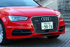 Audi A3 Sportback e-tron