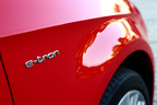 Audi A3 Sportback e-tron