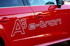 Audi A3 Sportback e-tron