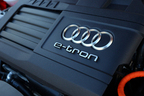 Audi A3 Sportback e-tron