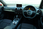 Audi A3 Sportback e-tron