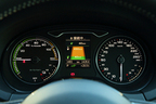 Audi A3 Sportback e-tron