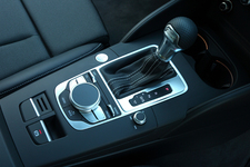 Audi A3 Sportback e-tron