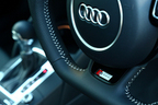 Audi A3 Sportback e-tron