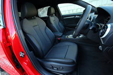 Audi A3 Sportback e-tron