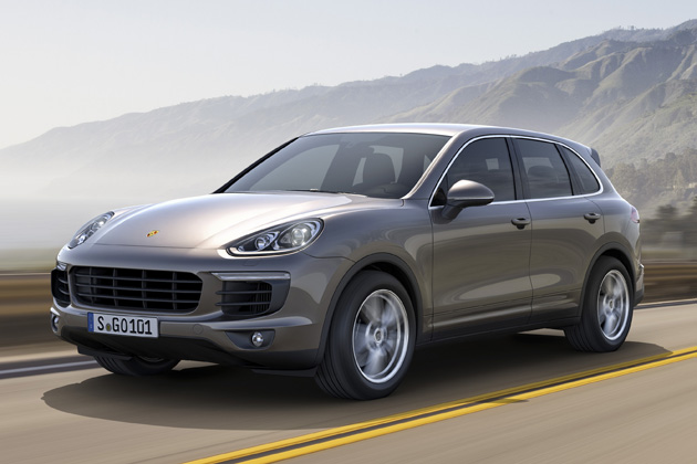 米当局が新たにポルシェとアウディにも不正ソフトと発表！両社は反論でNOx問題は長期化か