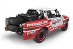 Ridgeline Baja Race Truck