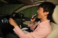 【燃費】ボルボ ディーゼルで挑む！鹿児島→東京1300km 無給油エコラン[Vol.2／後編]