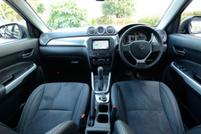 スズキ 新型エスクード [4WD]