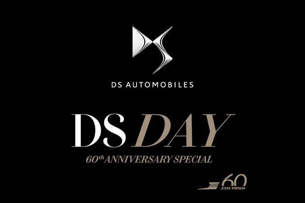 DS DAY 60th Anniversary Special