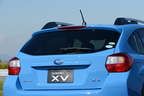 SUBARU XV 2.0i-L EyeSight [ハイパーブルー]