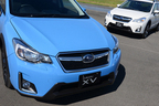 SUBARU XV 2.0i-L EyeSight [ハイパーブルー]