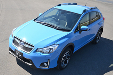 SUBARU XV 2.0i-L EyeSight [ハイパーブルー]