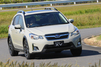 SUBARU XV 2.0i-L EyeSight [デザートカーキ]