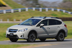 SUBARU XV 2.0i-L EyeSight [デザートカーキ]