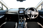 SUBARU XV 2.0i-L EyeSight