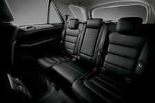 メルセデス・ベンツ 350 d 4マチック