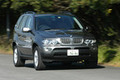 BMW X5 試乗レポート