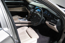 BMW 7シリーズ