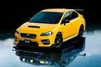 WRX STI S207