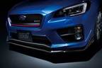 WRX STI S207