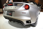 ロータス エヴォーラ400