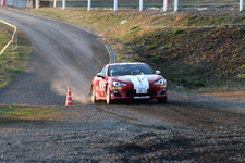 TOYOTA GAZOO Racing FESTIVAL 2015