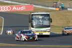 TOYOTA GAZOO Racing FESTIVAL 2015