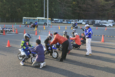 TOYOTA GAZOO Racing FESTIVAL 2015