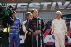 TOYOTA GAZOO Racing FESTIVAL 2015