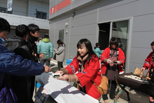 イベント：小山町磯部焼き