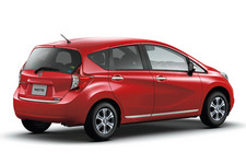 日産 ノート