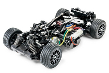 【値下げ中】タミヤ ラジコン M05【OPパーツ付き】ロードスター新品未組立 Amazon.co.jp: タミヤ 1/10 電動RCカーシリーズ No.624 マツダ