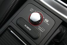 SIドライブ(SUBARU Intelligent Drive)