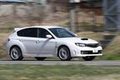 スバル インプレッサWRX STI A-Line 試乗レポート